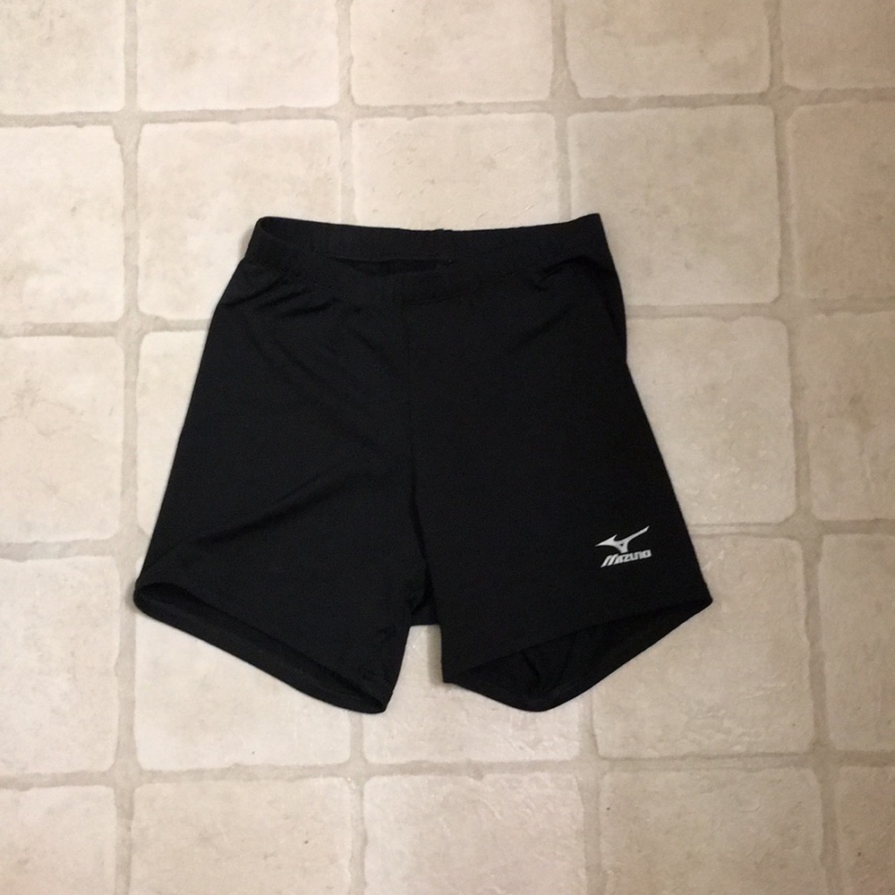 Volleyball shorts/ spandex